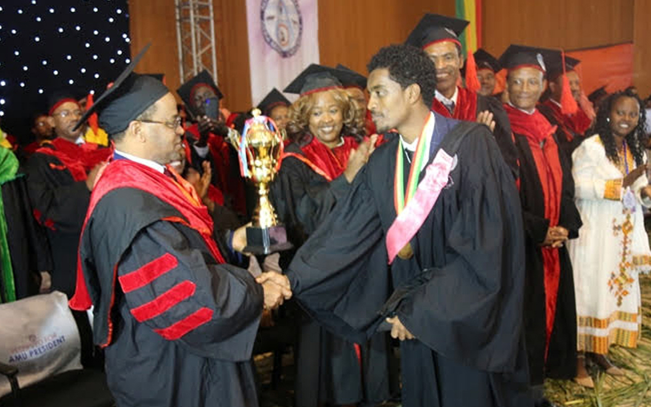 Graduation: Degrees, Diplomas and Ceremonies - Big Bend Community College